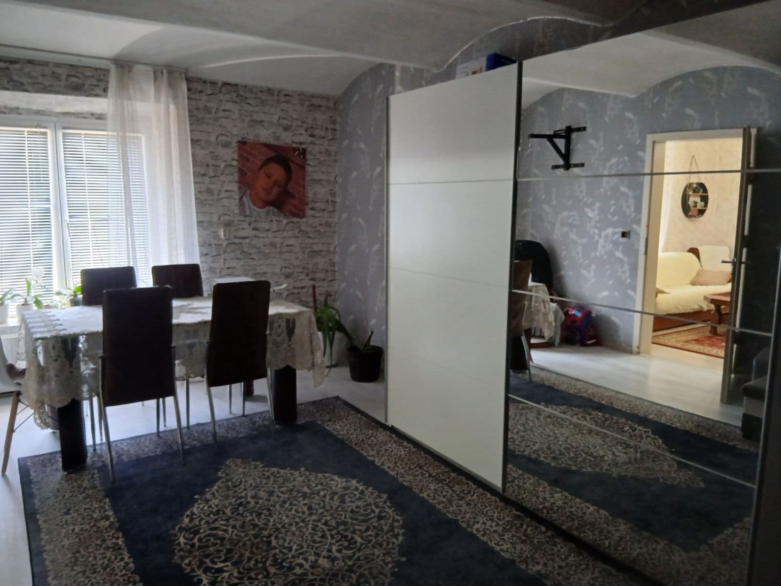 Predaj domu 120 m², pozemek 120 m², Brzkov, Kraj Vysočina Predaj domu 120 m², pozemek 120 m², Brzkov, Kraj Vysočina