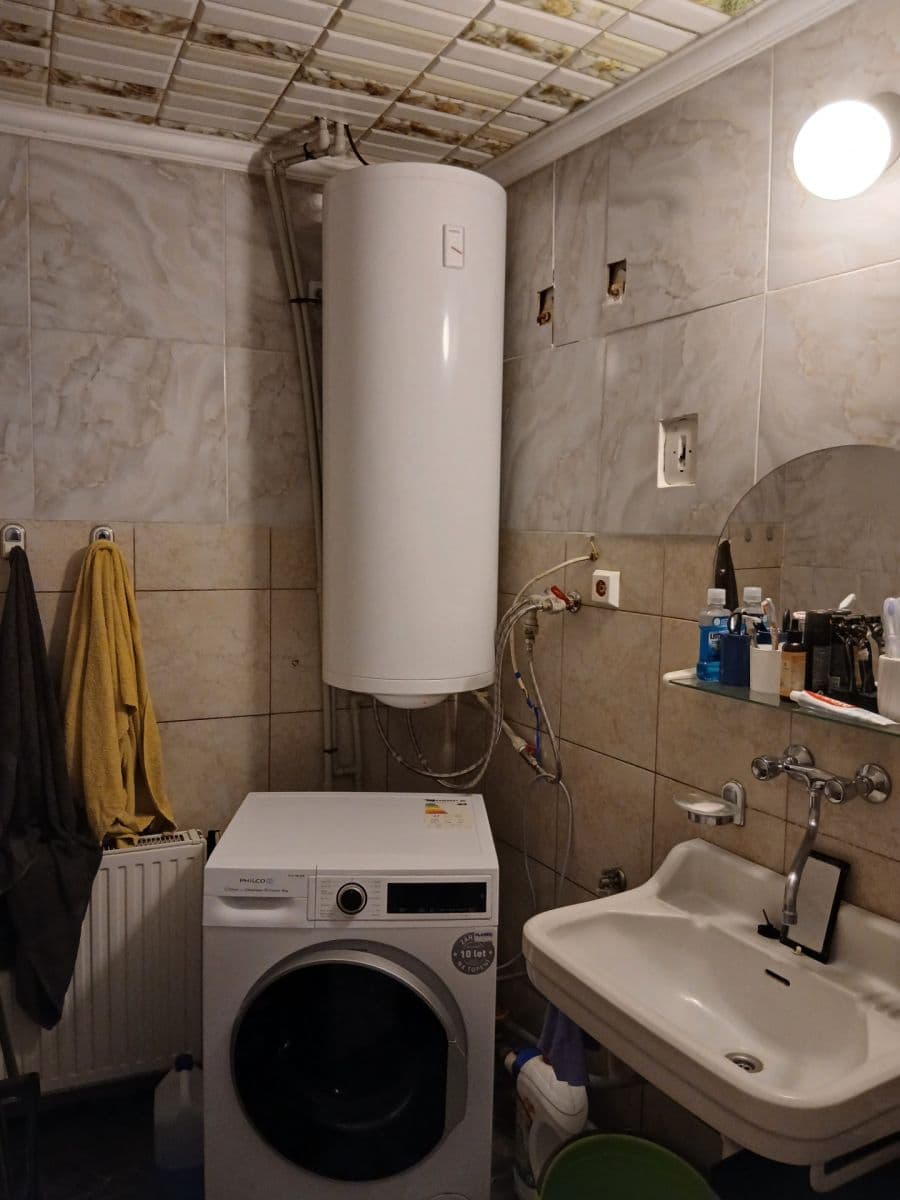 Predaj domu 120 m², pozemek 120 m², Brzkov, Kraj Vysočina Predaj domu 120 m², pozemek 120 m², Brzkov, Kraj Vysočina