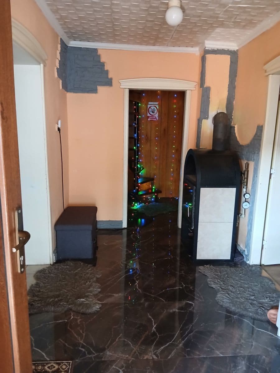 Predaj domu 120 m², pozemek 120 m², Brzkov, Kraj Vysočina Predaj domu 120 m², pozemek 120 m², Brzkov, Kraj Vysočina