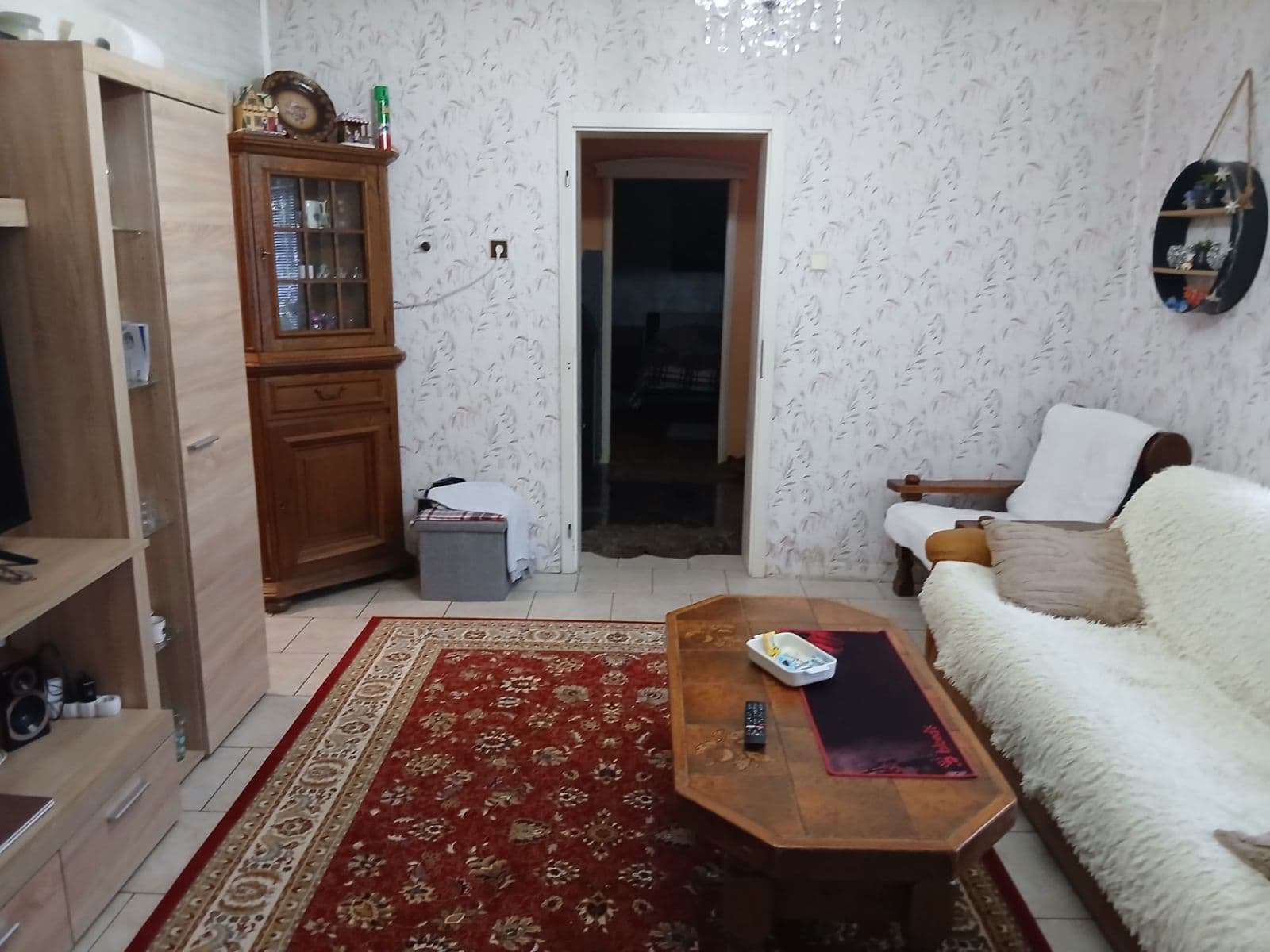 Predaj domu 120 m², pozemek 120 m², Brzkov, Kraj Vysočina Predaj domu 120 m², pozemek 120 m², Brzkov, Kraj Vysočina