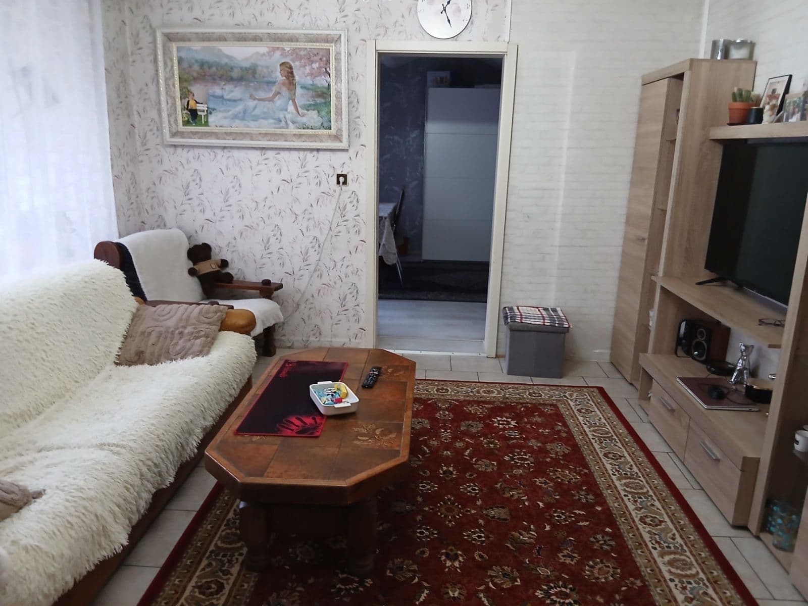 Predaj domu 120 m², pozemek 120 m², Brzkov, Kraj Vysočina Predaj domu 120 m², pozemek 120 m², Brzkov, Kraj Vysočina