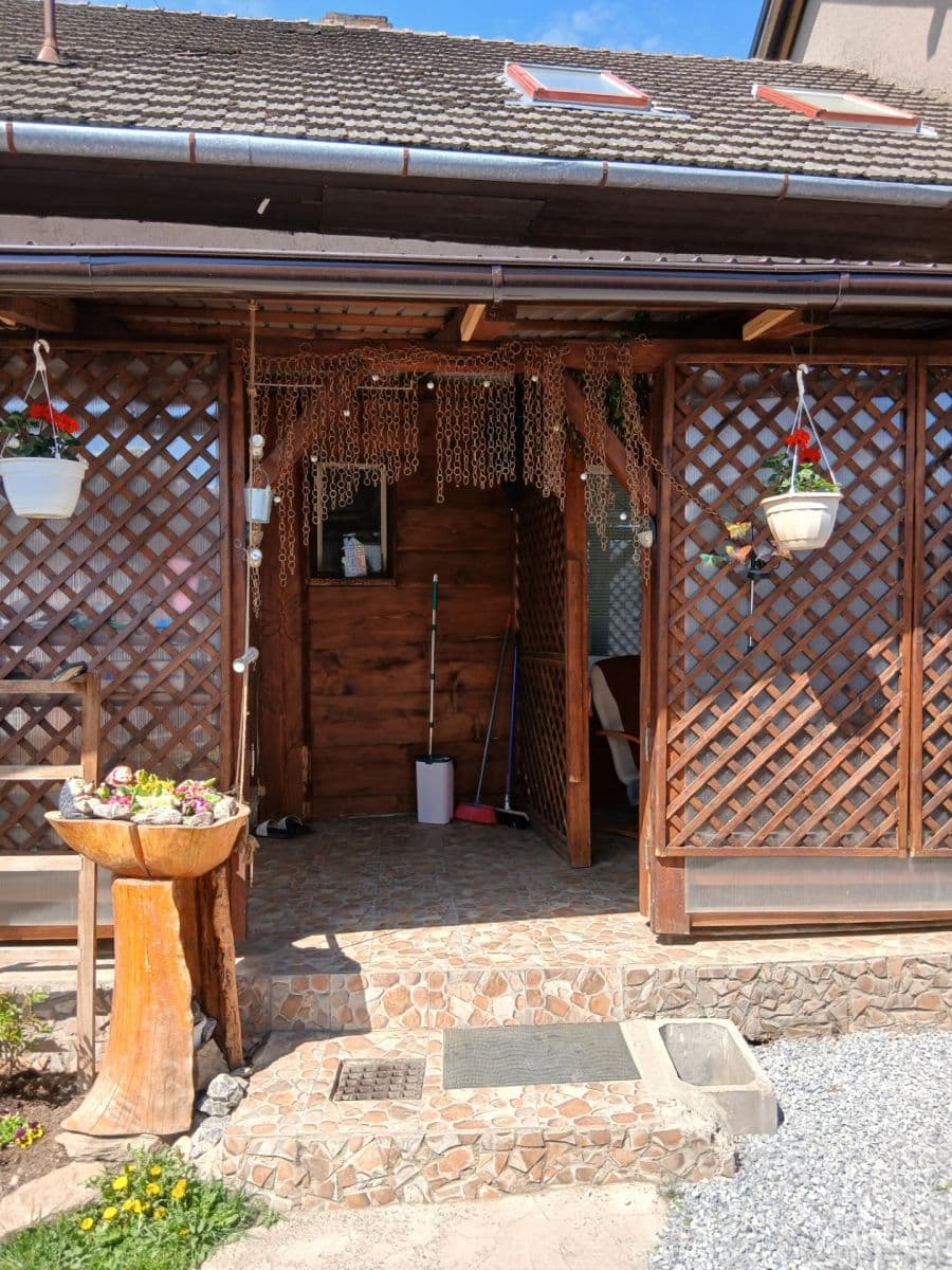 Predaj domu 120 m², pozemek 120 m², Brzkov, Kraj Vysočina Predaj domu 120 m², pozemek 120 m², Brzkov, Kraj Vysočina