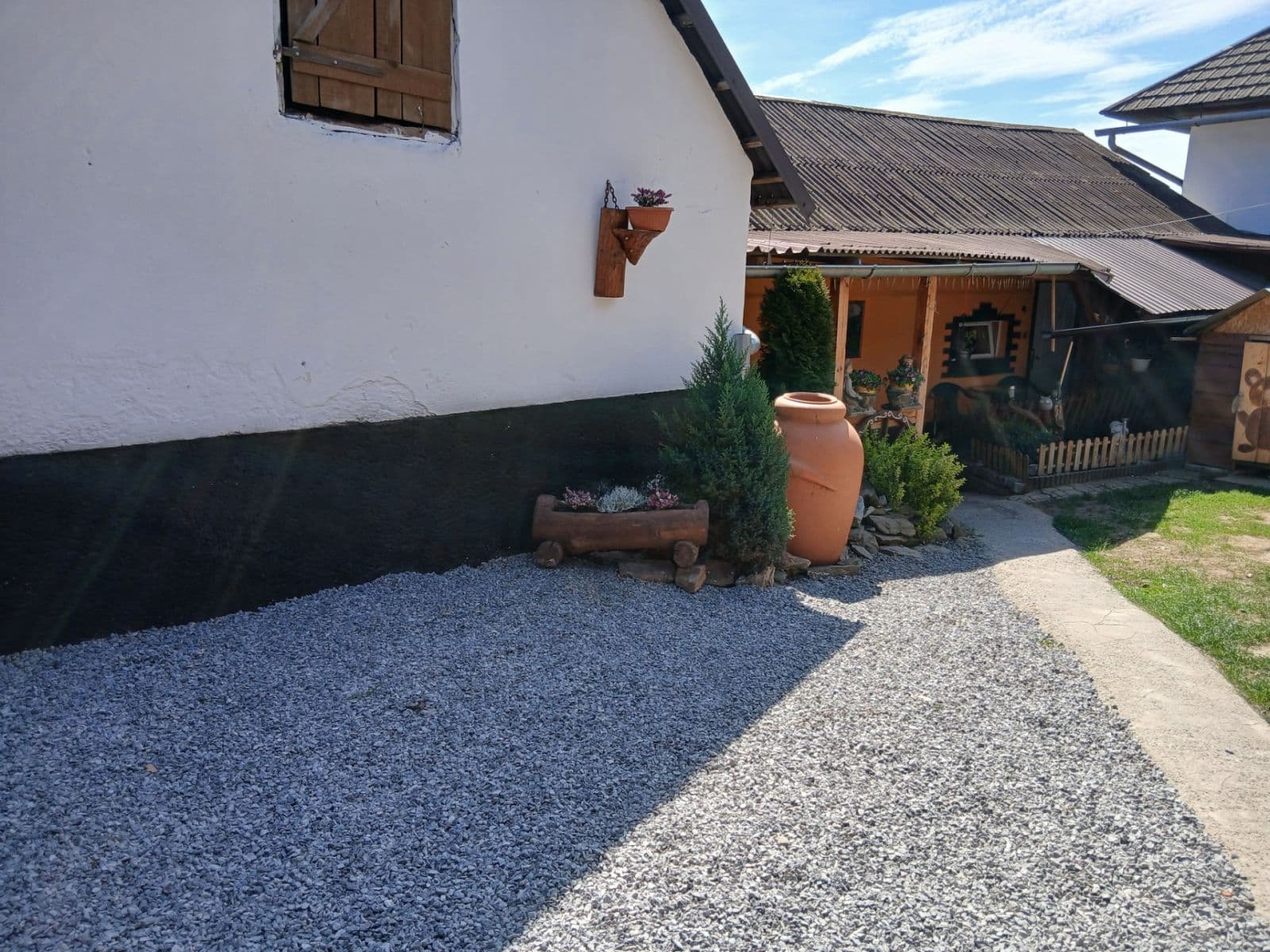 Predaj domu 120 m², pozemek 120 m², Brzkov, Kraj Vysočina Predaj domu 120 m², pozemek 120 m², Brzkov, Kraj Vysočina