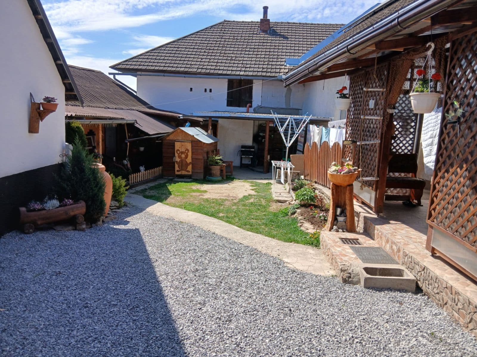 Predaj domu 120 m², pozemek 120 m², Brzkov, Kraj Vysočina Predaj domu 120 m², pozemek 120 m², Brzkov, Kraj Vysočina