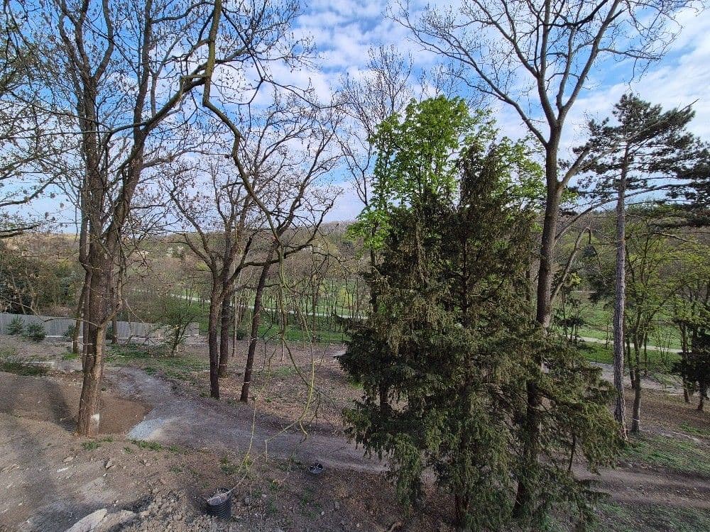 Prenájom bytu 1-izbový 27 m², Mezitraťová, Praha, Praha Prenájom bytu 1-izbový 27 m², Mezitraťová, Praha, Praha