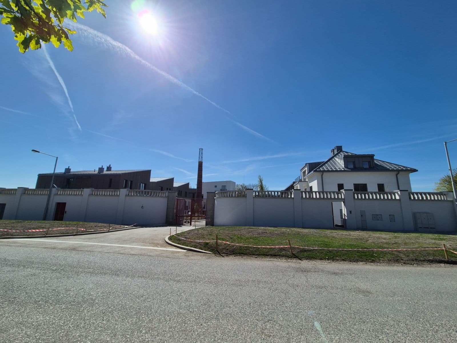 Prenájom bytu 1-izbový 27 m², Mezitraťová, Praha, Praha Prenájom bytu 1-izbový 27 m², Mezitraťová, Praha, Praha