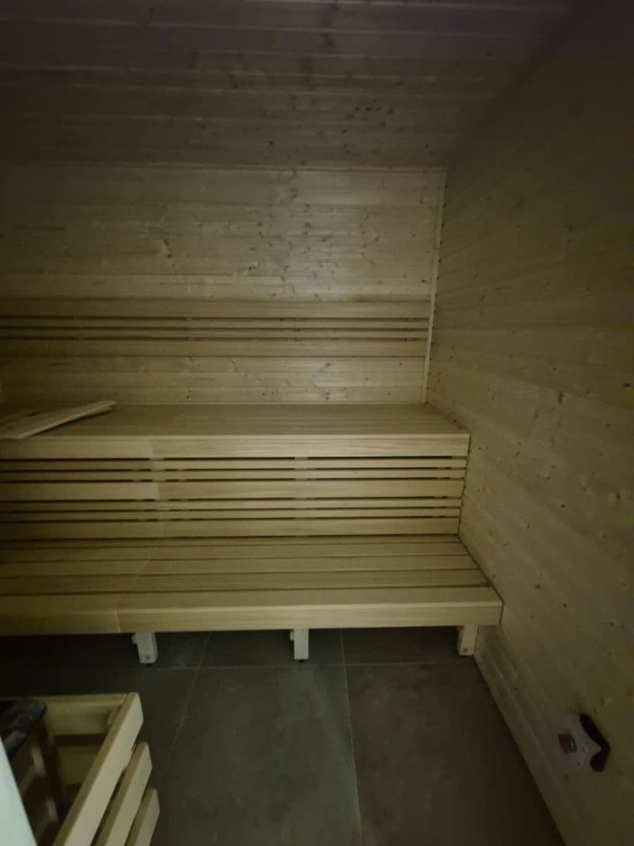 Prenájom bytu 1-izbový 27 m², Mezitraťová, Praha, Praha Prenájom bytu 1-izbový 27 m², Mezitraťová, Praha, Praha