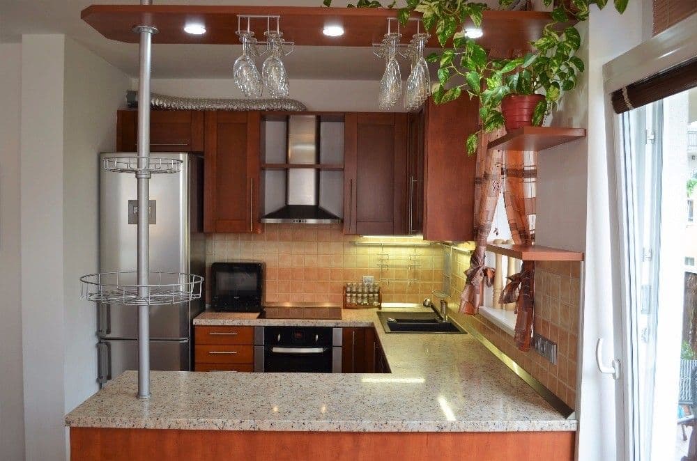 Predaj bytu 3-izbový 100 m², Pod Harfou, Praha, Praha Predaj bytu 3-izbový 100 m², Pod Harfou, Praha, Praha