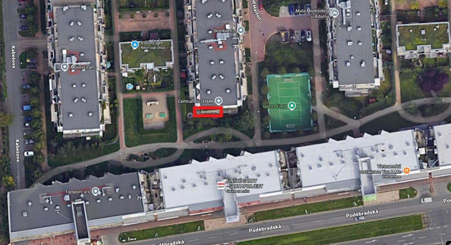 Predaj bytu 3-izbový 100 m², Pod Harfou, Praha, Praha Predaj bytu 3-izbový 100 m², Pod Harfou, Praha, Praha