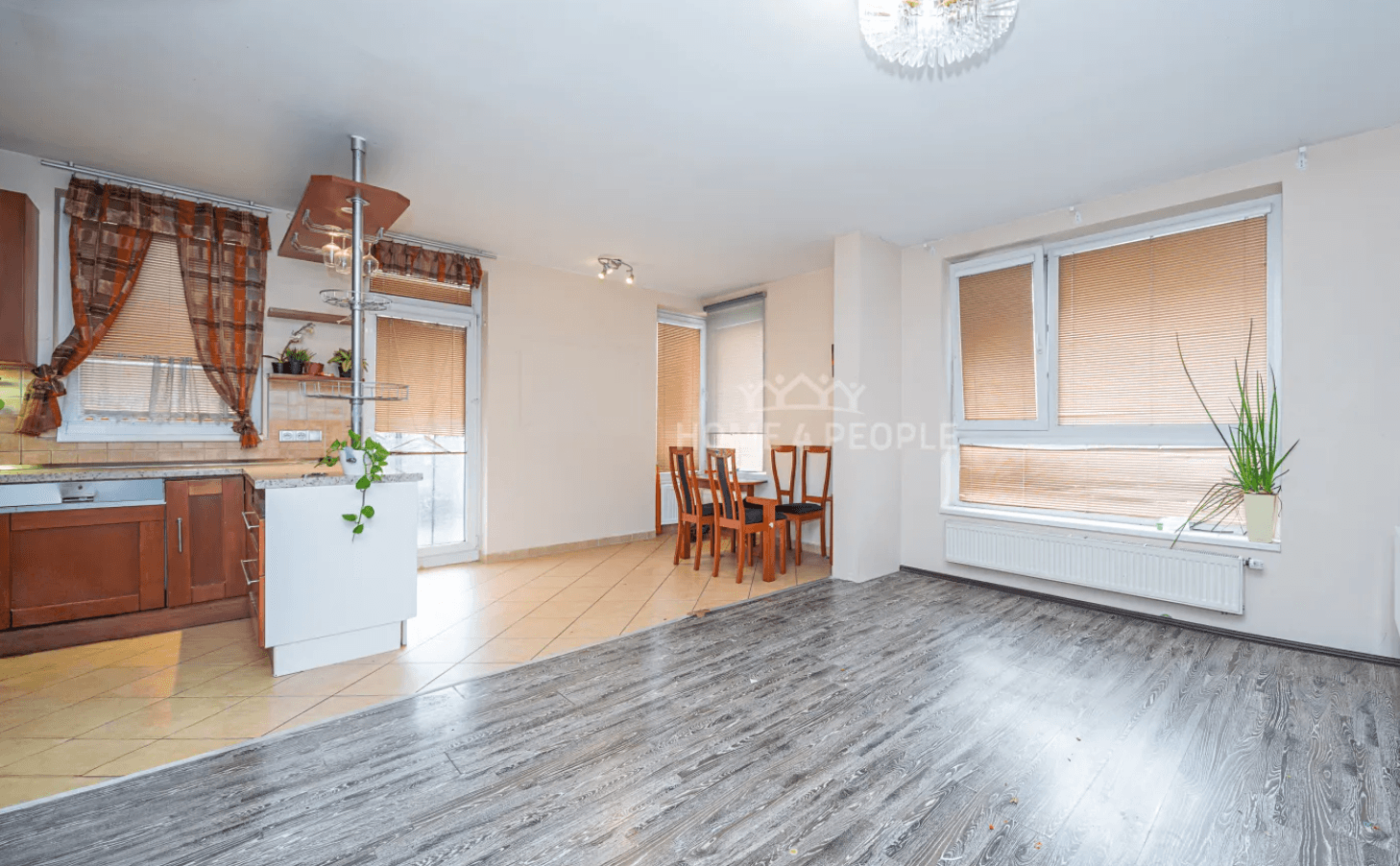 Predaj bytu 3-izbový 100 m², Pod Harfou, Praha, Praha Predaj bytu 3-izbový 100 m², Pod Harfou, Praha, Praha