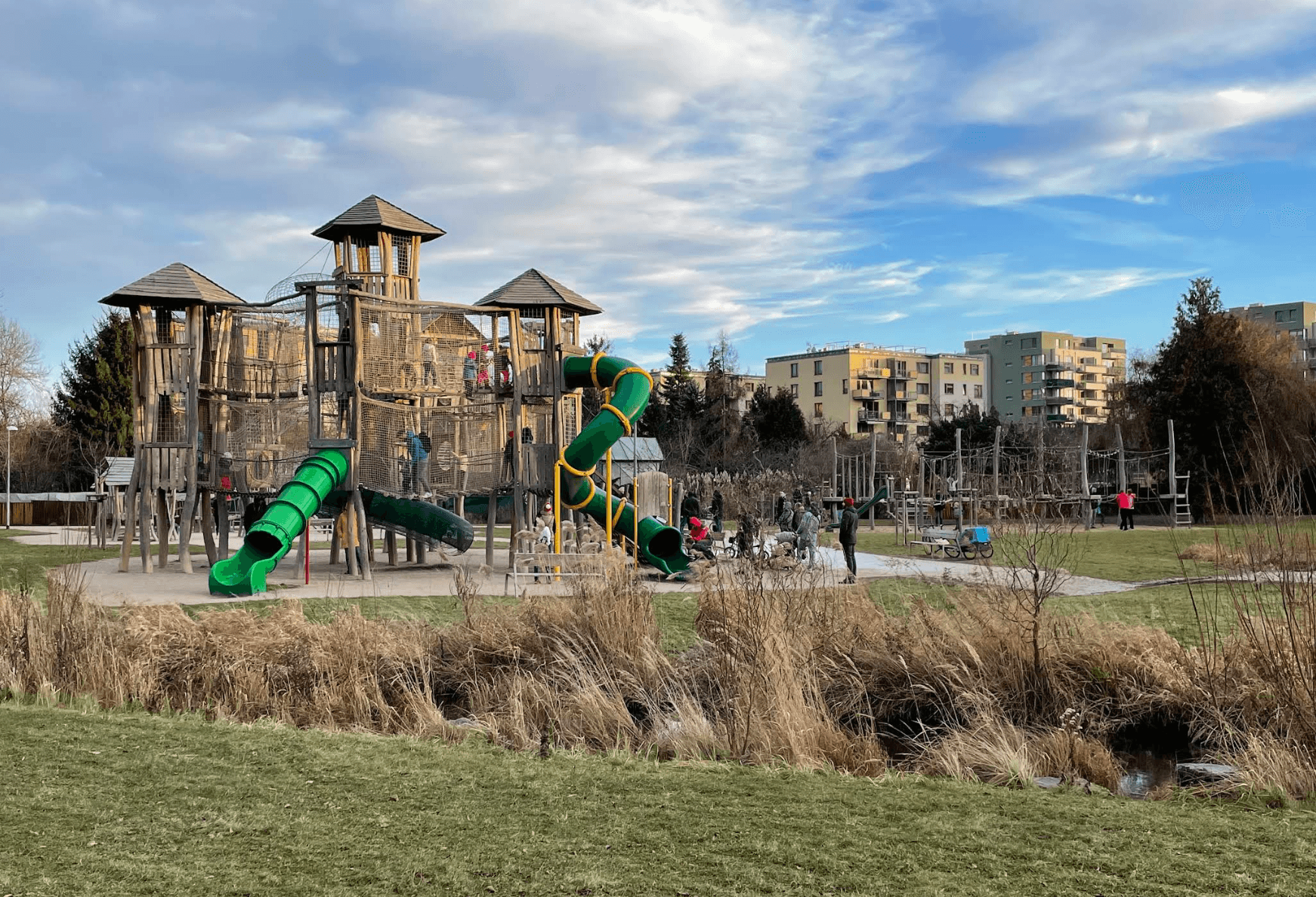 Predaj bytu 3-izbový 100 m², Pod Harfou, Praha, Praha Predaj bytu 3-izbový 100 m², Pod Harfou, Praha, Praha