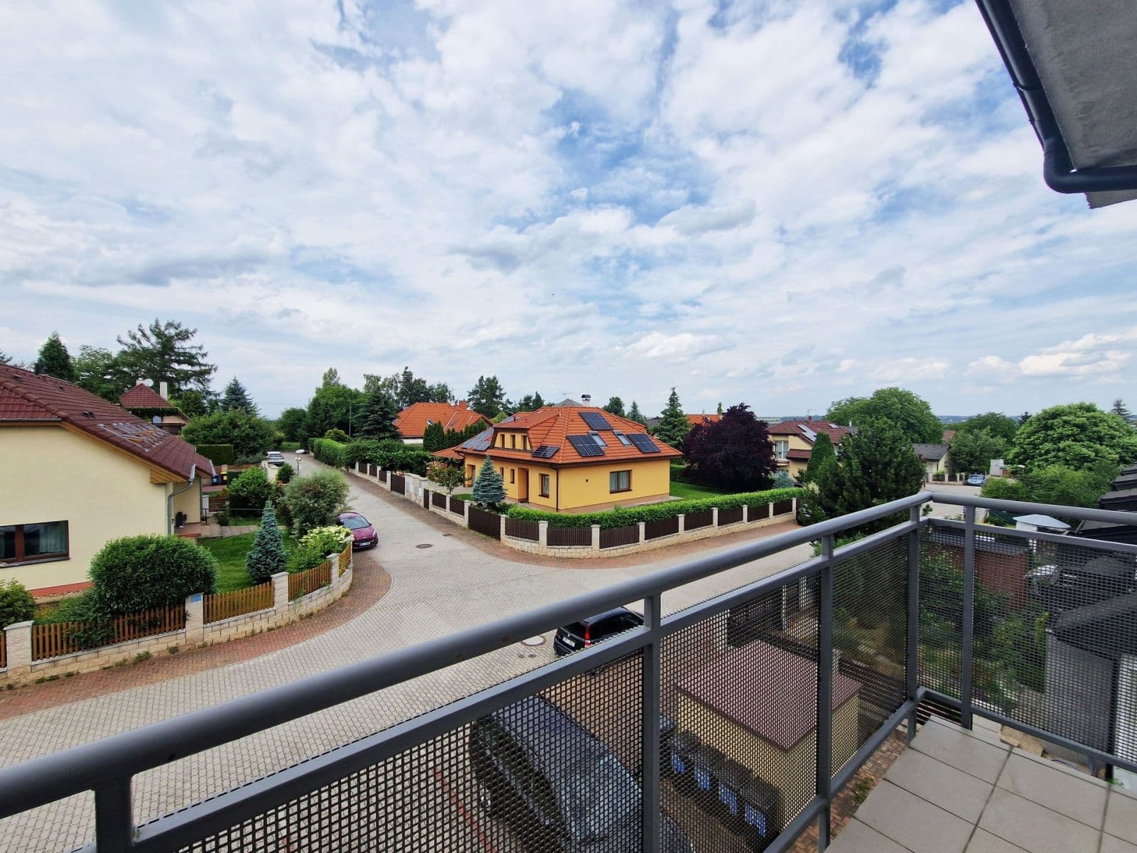 Prenájom bytu 2-izbový 42 m², Borkovského, Roztoky, Středočeský kraj Prenájom bytu 2-izbový 42 m², Borkovského, Roztoky, Středočeský kraj