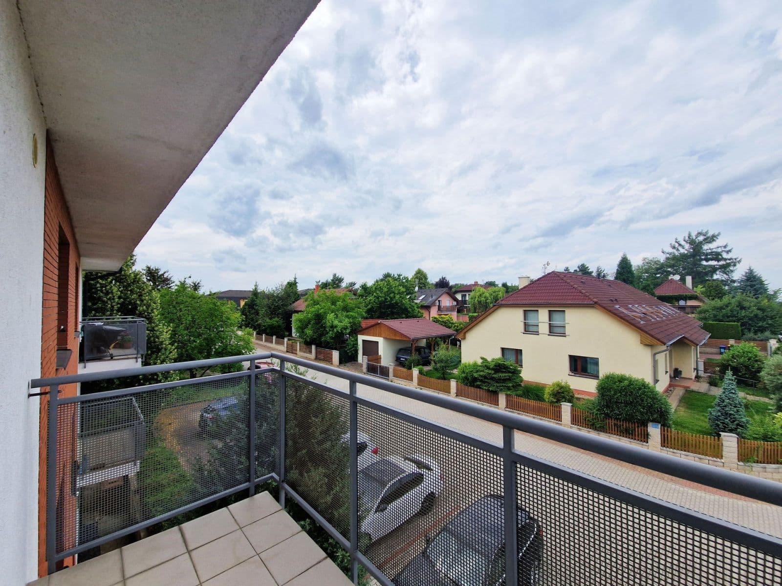 Prenájom bytu 2-izbový 42 m², Borkovského, Roztoky, Středočeský kraj Prenájom bytu 2-izbový 42 m², Borkovského, Roztoky, Středočeský kraj