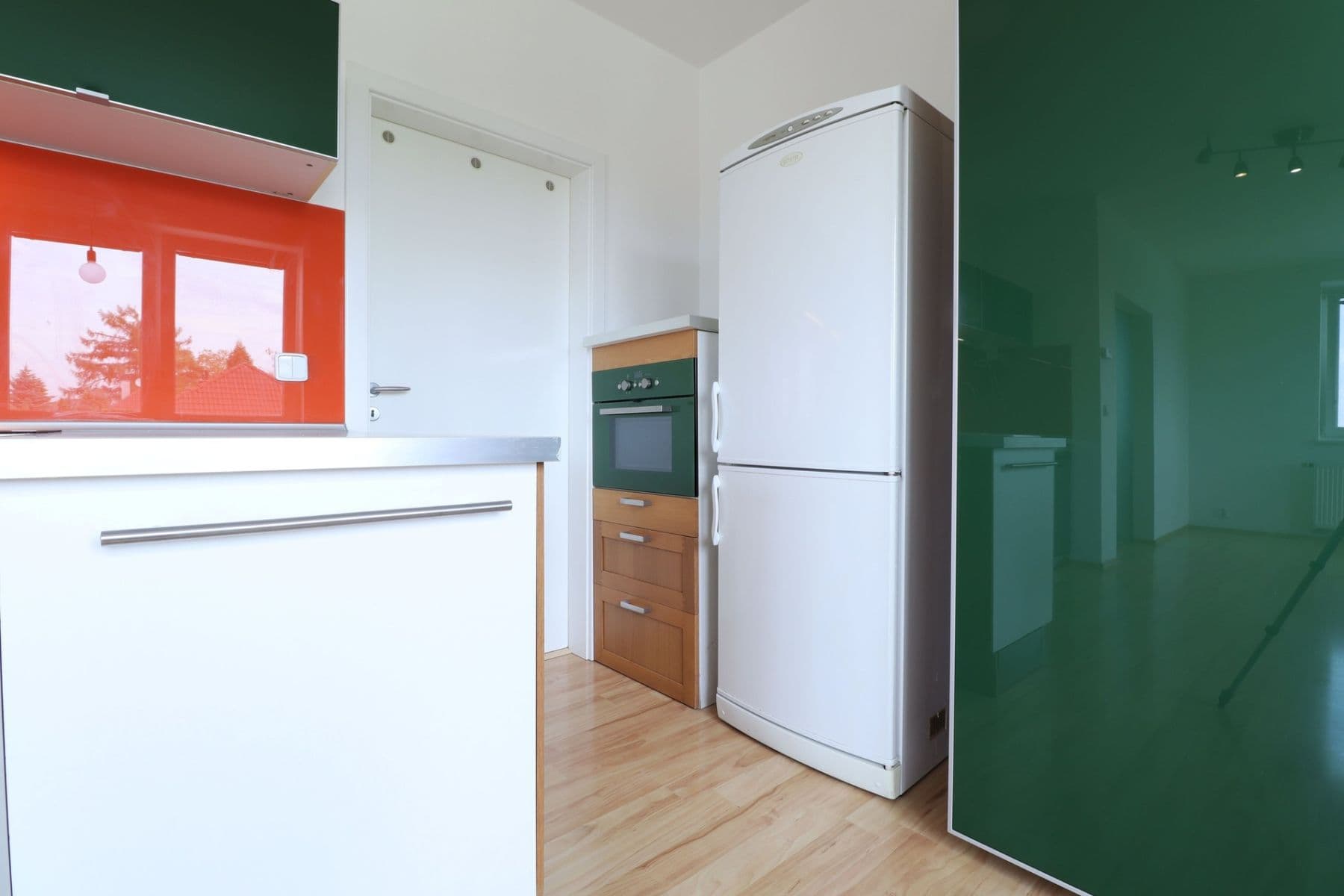 Prenájom bytu 2-izbový 42 m², Borkovského, Roztoky, Středočeský kraj Prenájom bytu 2-izbový 42 m², Borkovského, Roztoky, Středočeský kraj