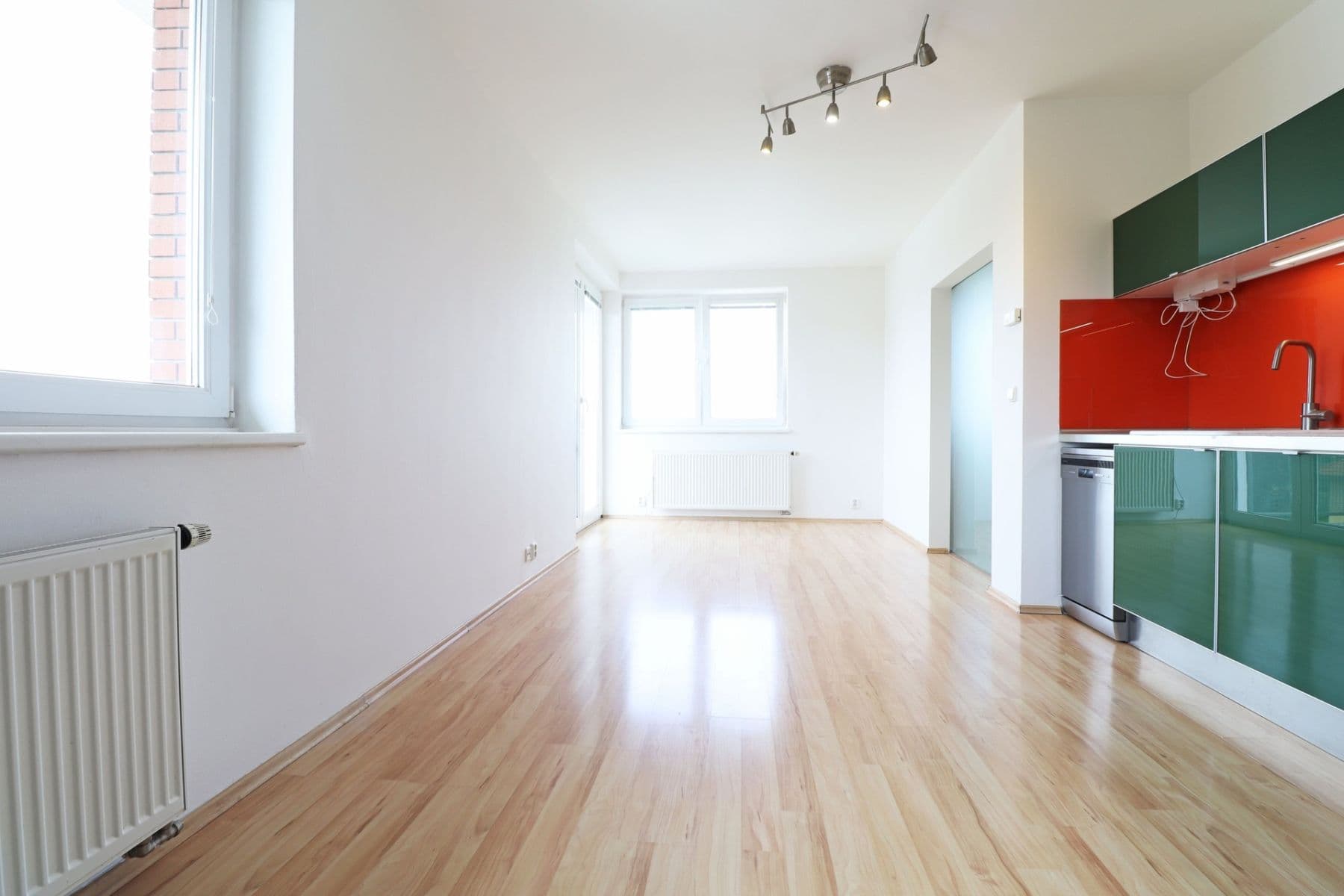 Prenájom bytu 2-izbový 42 m², Borkovského, Roztoky, Středočeský kraj Prenájom bytu 2-izbový 42 m², Borkovského, Roztoky, Středočeský kraj