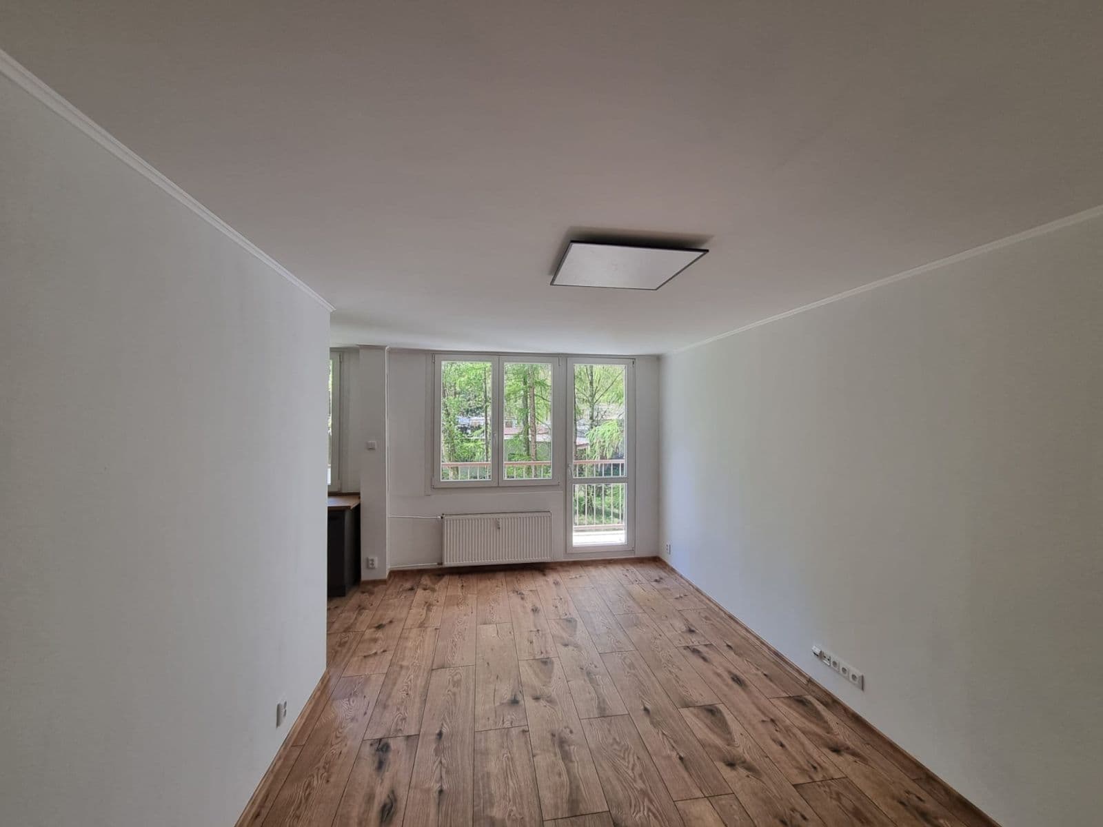 Predaj bytu 2-izbový 57 m², Hrdlovská, Osek, Ústecký kraj Predaj bytu 2-izbový 57 m², Hrdlovská, Osek, Ústecký kraj