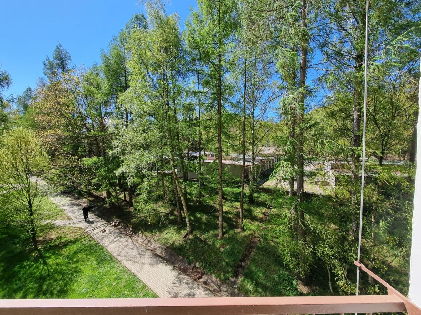 Predaj bytu 2-izbový 57 m², Hrdlovská, Osek, Ústecký kraj Predaj bytu 2-izbový 57 m², Hrdlovská, Osek, Ústecký kraj