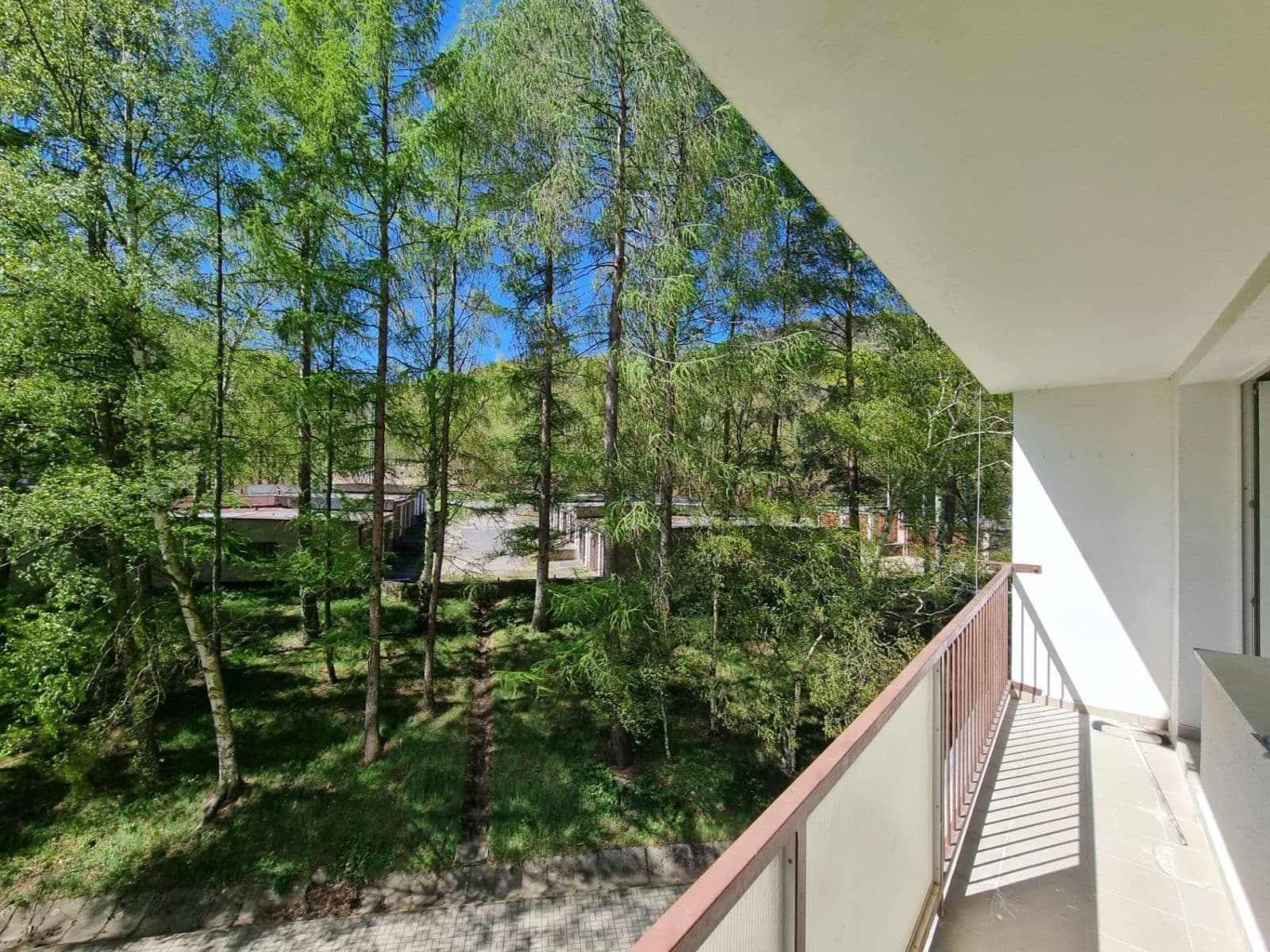 Predaj bytu 2-izbový 57 m², Hrdlovská, Osek, Ústecký kraj Predaj bytu 2-izbový 57 m², Hrdlovská, Osek, Ústecký kraj