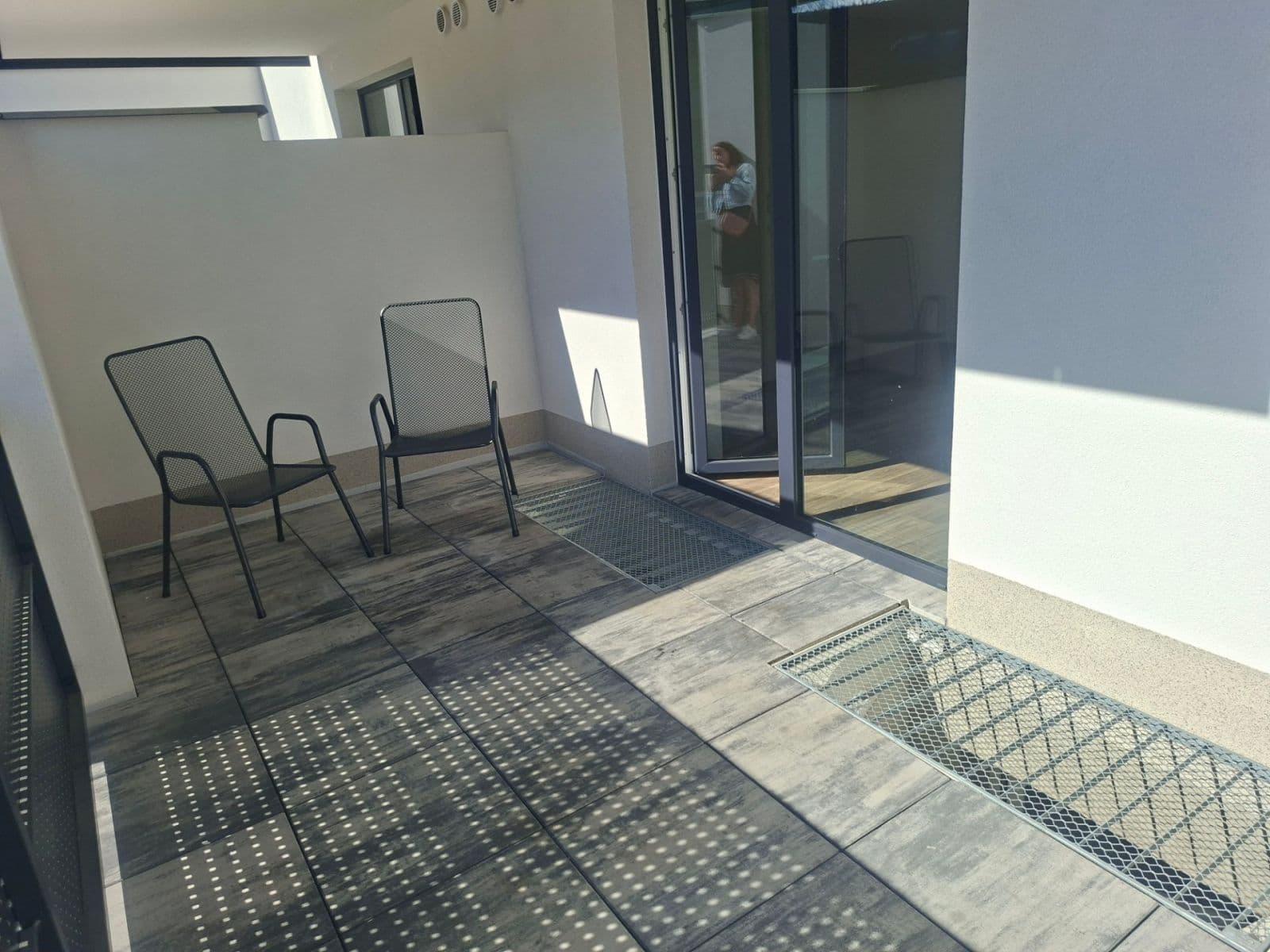 Prenájom bytu 1-izbový 20 m², Nová ulice, Střelice, Jihomoravský kraj Prenájom bytu 1-izbový 20 m², Nová ulice, Střelice, Jihomoravský kraj