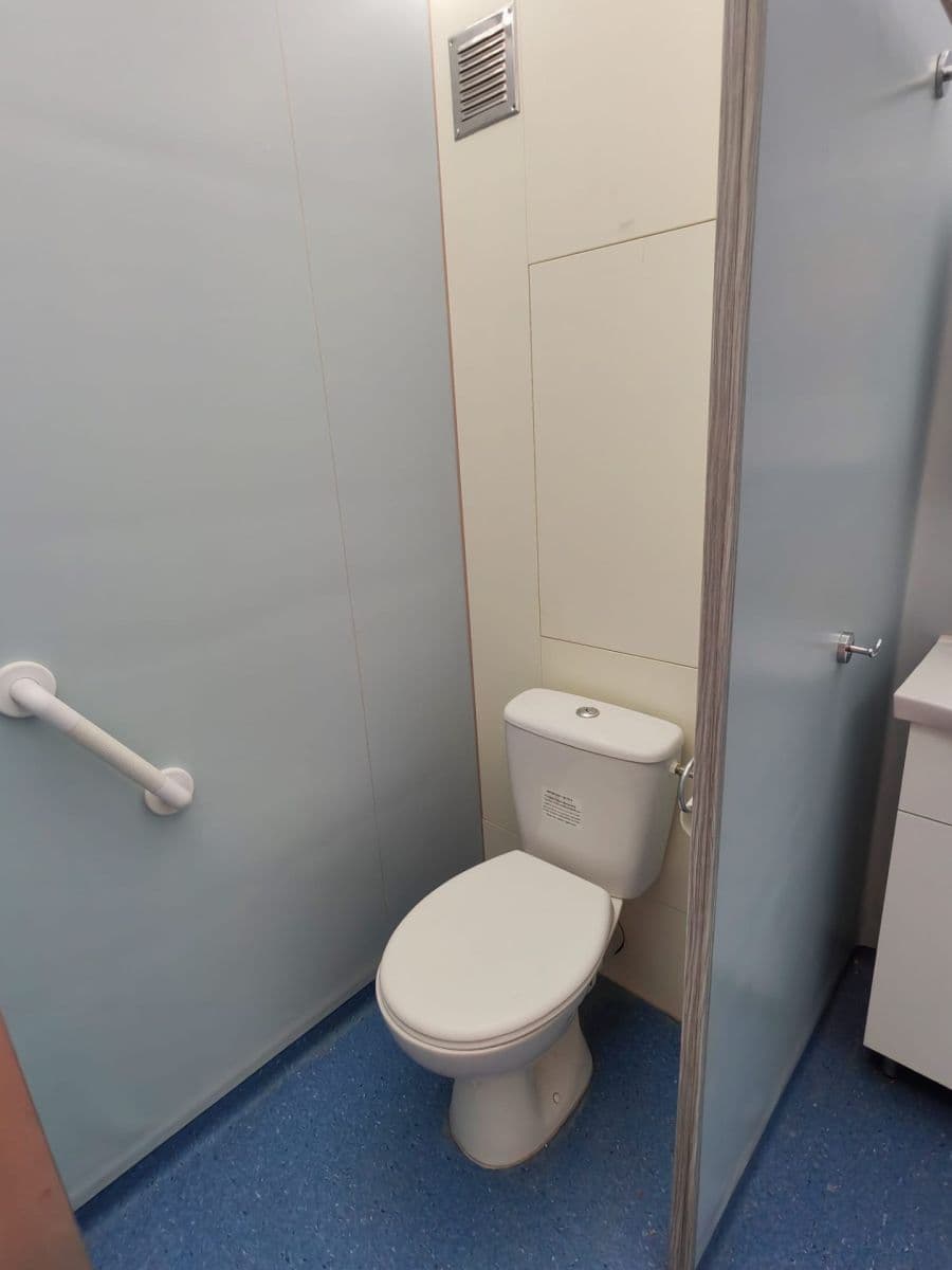 Prenájom bytu 2-izbový 65 m², Jizerská, Ústí nad Labem, Ústecký kraj Prenájom bytu 2-izbový 65 m², Jizerská, Ústí nad Labem, Ústecký kraj