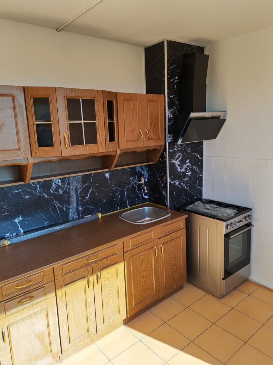 Prenájom bytu 2-izbový 65 m², Jizerská, Ústí nad Labem, Ústecký kraj Prenájom bytu 2-izbový 65 m², Jizerská, Ústí nad Labem, Ústecký kraj