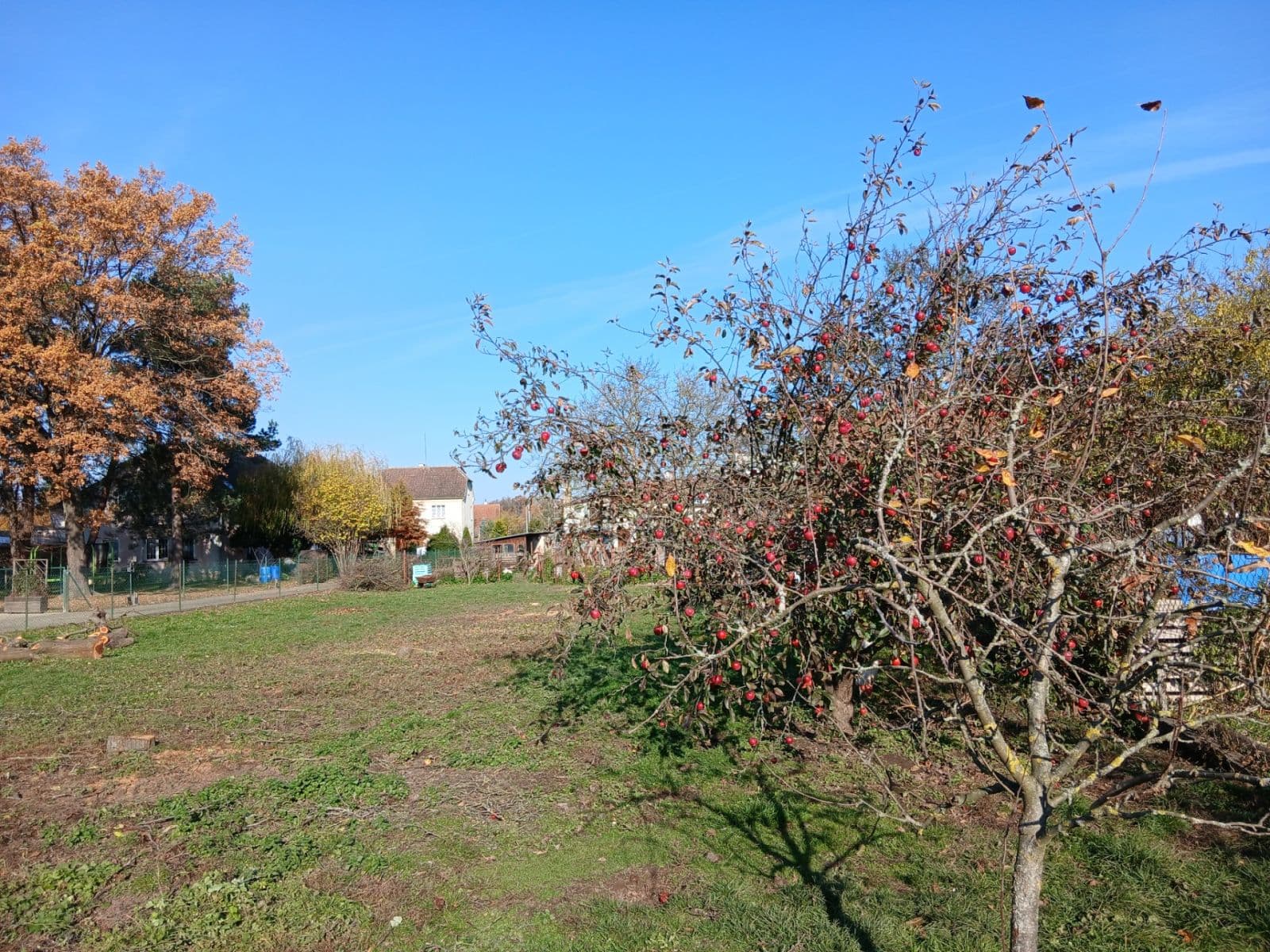 Predaj pozemku 853 m², Borovská, Praha, Praha Predaj pozemku 853 m², Borovská, Praha, Praha