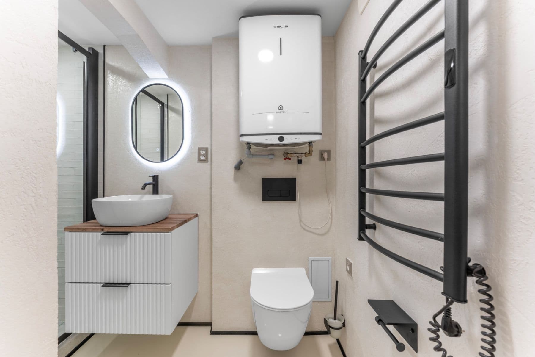 Prenájom nebytového priestoru 20 m², U Jezerky, Praha, Praha Prenájom nebytového priestoru 20 m², U Jezerky, Praha, Praha