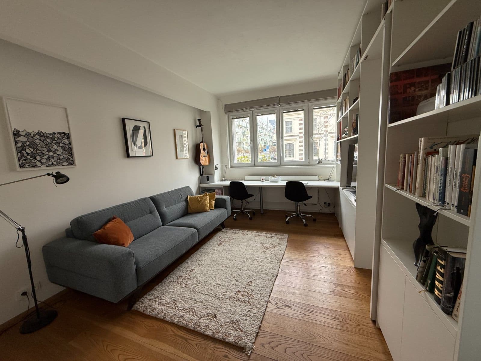 Predaj bytu 2-izbový 50 m², Osadní, Praha, Praha Predaj bytu 2-izbový 50 m², Osadní, Praha, Praha