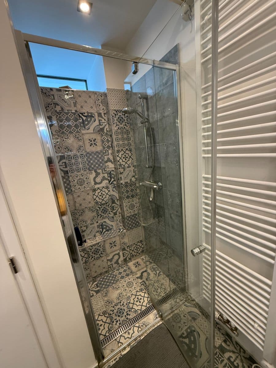 Predaj bytu 2-izbový 50 m², Osadní, Praha, Praha Predaj bytu 2-izbový 50 m², Osadní, Praha, Praha