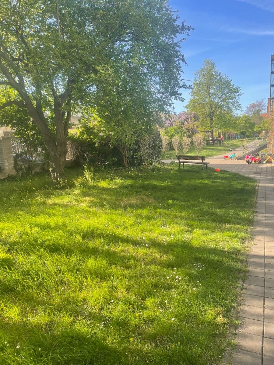 Predaj bytu 2-izbový 50 m², Osadní, Praha, Praha Predaj bytu 2-izbový 50 m², Osadní, Praha, Praha