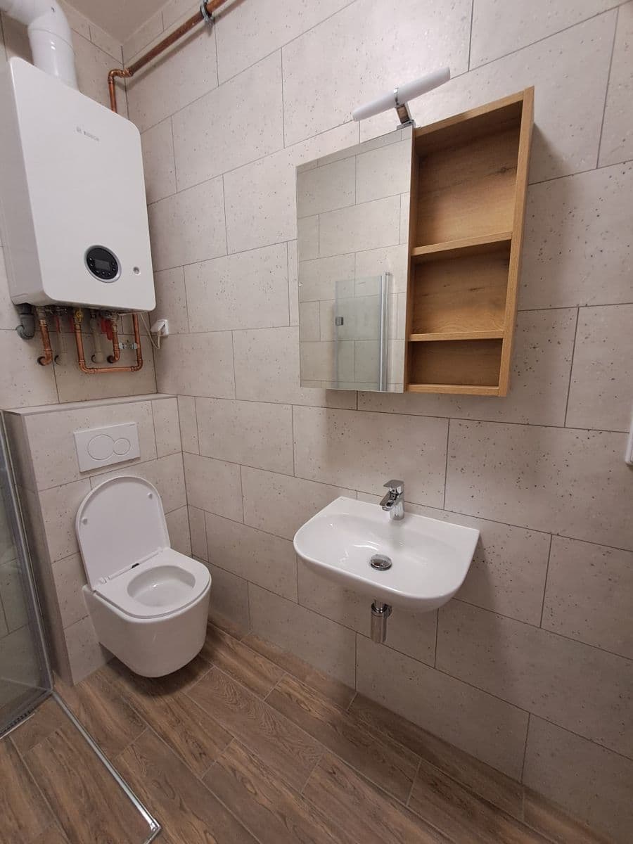 Prenájom bytu 2-izbový 40 m², Belgická, Praha, Praha Prenájom bytu 2-izbový 40 m², Belgická, Praha, Praha