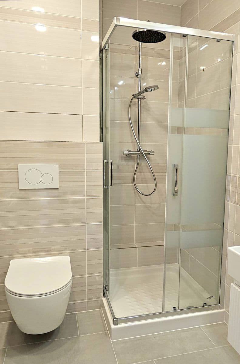 Prenájom bytu Garsoniéra 28 m², Heřmanova, Praha, Praha Prenájom bytu Garsoniéra 28 m², Heřmanova, Praha, Praha