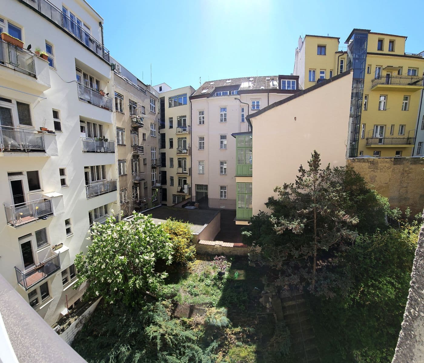 Prenájom bytu Garsoniéra 28 m², Heřmanova, Praha, Praha Prenájom bytu Garsoniéra 28 m², Heřmanova, Praha, Praha