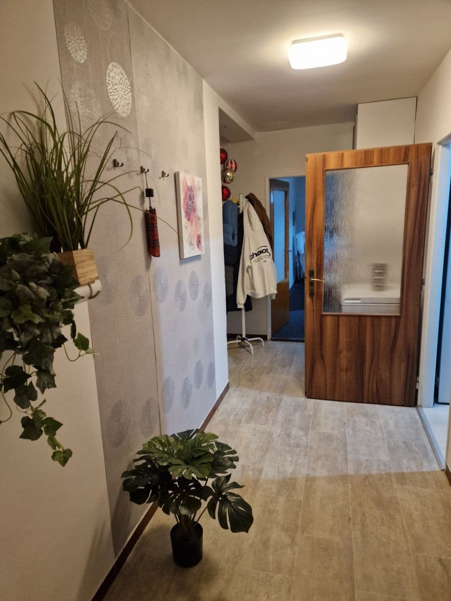 Prenájom bytu 3-izbový 83 m², Bratří Křičků, Brno, Jihomoravský kraj Prenájom bytu 3-izbový 83 m², Bratří Křičků, Brno, Jihomoravský kraj