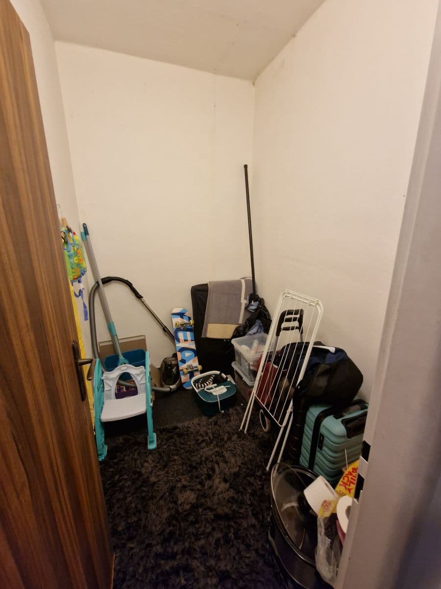 Prenájom bytu 3-izbový 83 m², Bratří Křičků, Brno, Jihomoravský kraj Prenájom bytu 3-izbový 83 m², Bratří Křičků, Brno, Jihomoravský kraj