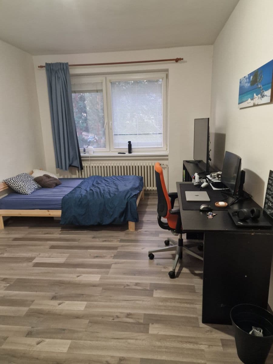 Prenájom bytu 3-izbový 83 m², Bratří Křičků, Brno, Jihomoravský kraj Prenájom bytu 3-izbový 83 m², Bratří Křičků, Brno, Jihomoravský kraj