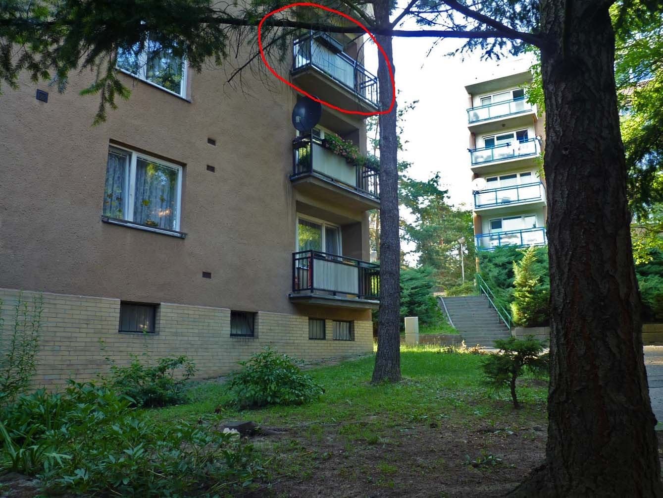 Prenájom bytu 3-izbový 83 m², Bratří Křičků, Brno, Jihomoravský kraj Prenájom bytu 3-izbový 83 m², Bratří Křičků, Brno, Jihomoravský kraj