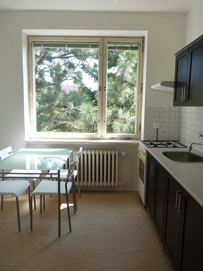 Prenájom bytu 3-izbový 83 m², Bratří Křičků, Brno, Jihomoravský kraj Prenájom bytu 3-izbový 83 m², Bratří Křičků, Brno, Jihomoravský kraj