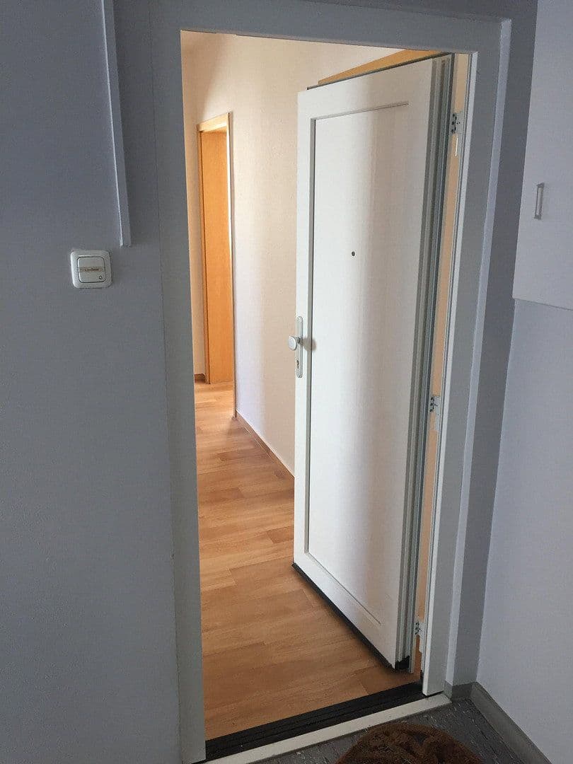 Prenájom bytu 2-izbový 55 m², Rudolfstrasse 14, Braunschweig, Dolné Sasko Prenájom bytu 2-izbový 55 m², Rudolfstrasse 14, Braunschweig, Dolné Sasko