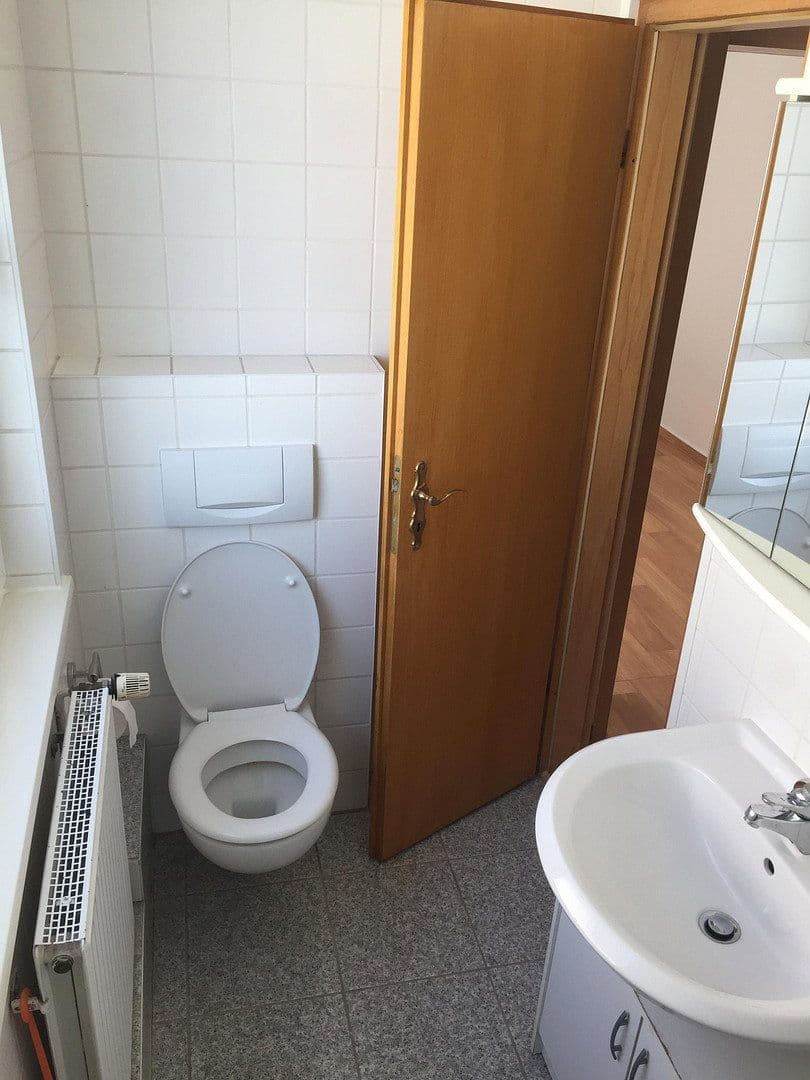 Prenájom bytu 2-izbový 55 m², Rudolfstrasse 14, Braunschweig, Dolné Sasko Prenájom bytu 2-izbový 55 m², Rudolfstrasse 14, Braunschweig, Dolné Sasko