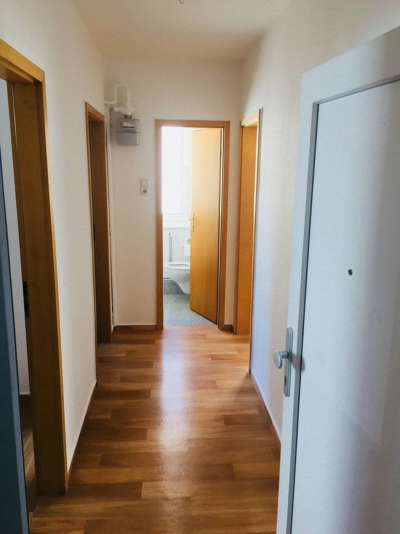 Prenájom bytu 2-izbový 55 m², Rudolfstrasse 14, Braunschweig, Dolné Sasko Prenájom bytu 2-izbový 55 m², Rudolfstrasse 14, Braunschweig, Dolné Sasko