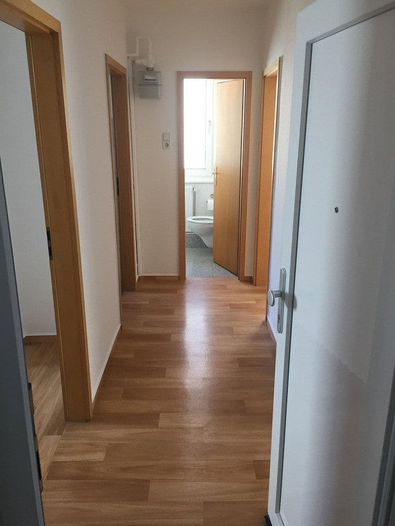 Prenájom bytu 2-izbový 55 m², Rudolfstrasse 14, Braunschweig, Dolné Sasko Prenájom bytu 2-izbový 55 m², Rudolfstrasse 14, Braunschweig, Dolné Sasko