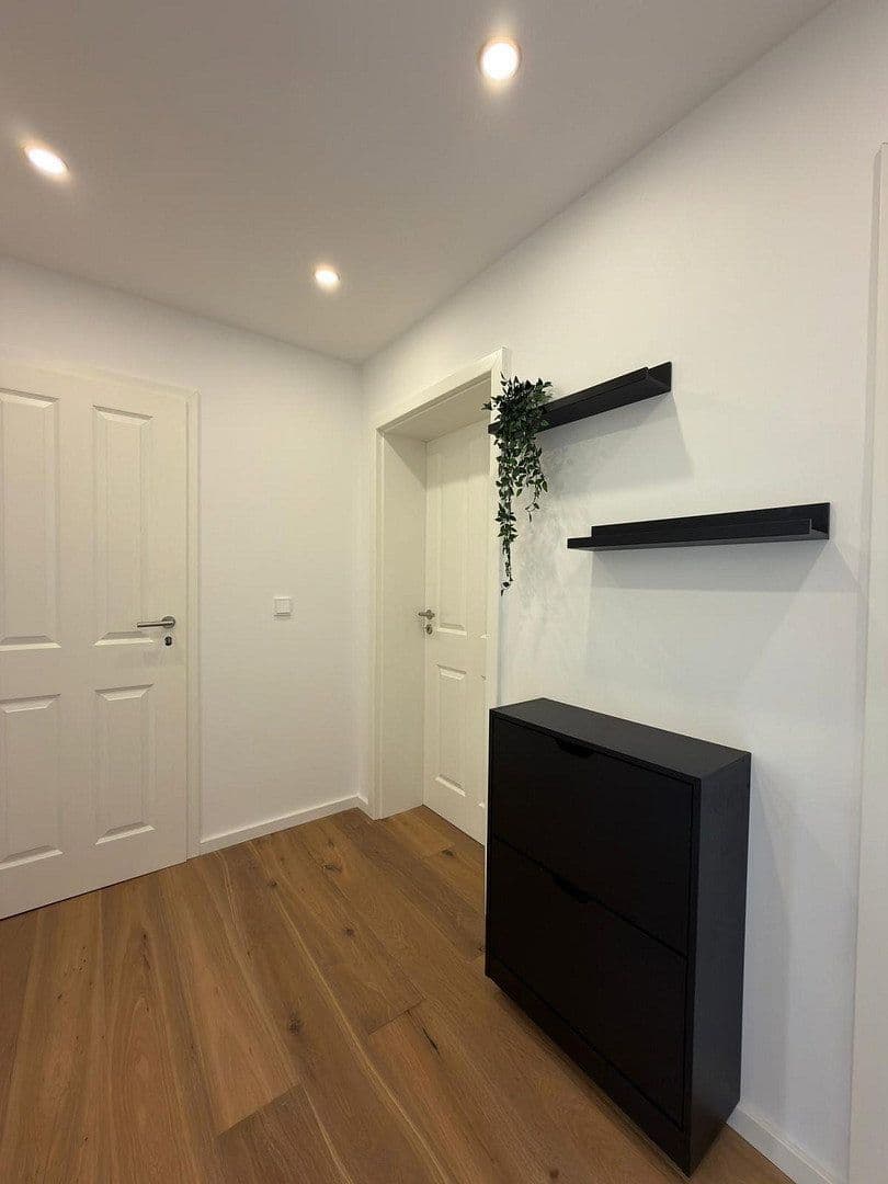 Prenájom bytu 8 m², München, Bavorsko Prenájom bytu 8 m², München, Bavorsko