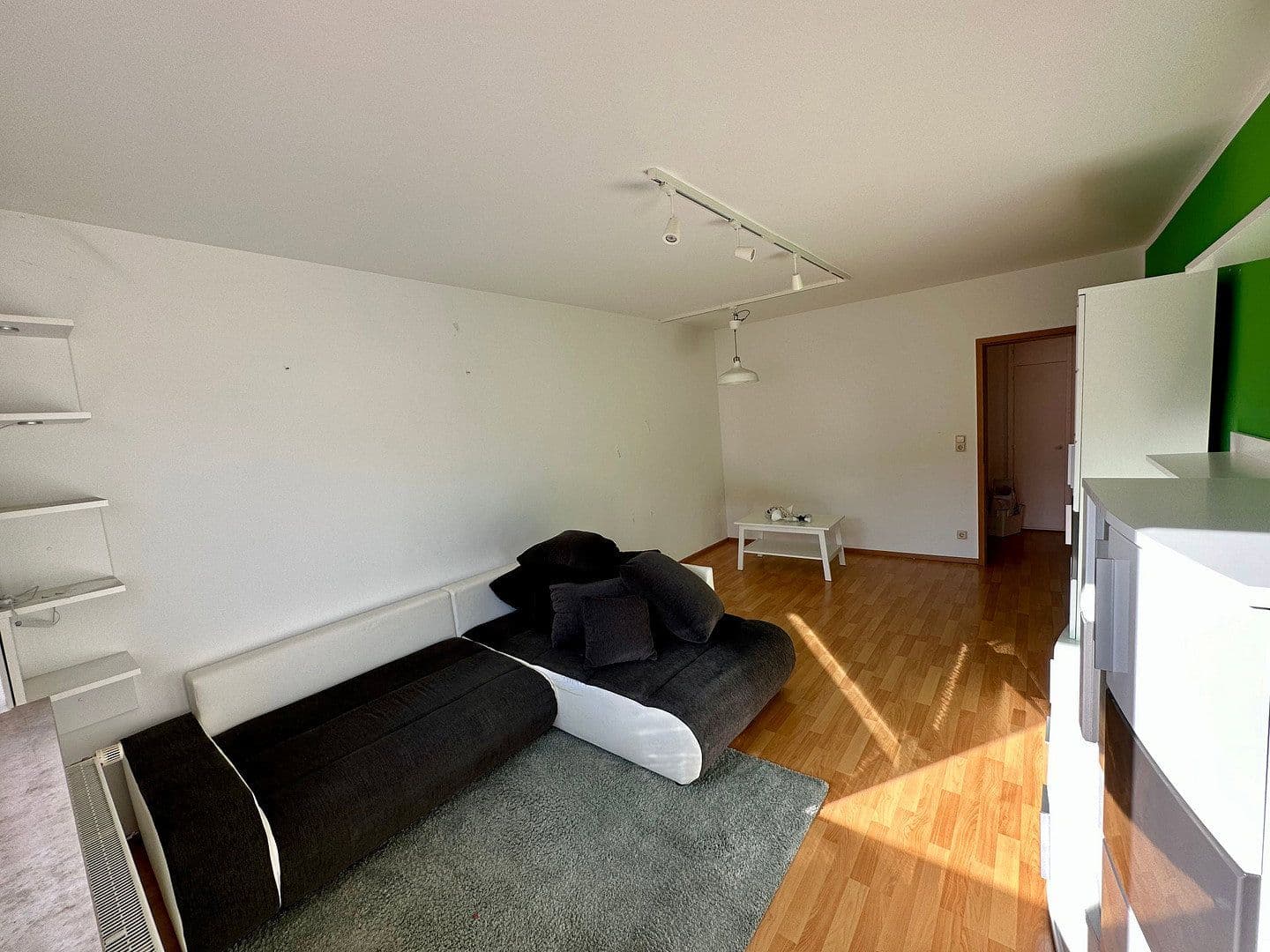 Prenájom bytu 3-izbový 68 m², Eichelsheimer Strasse 27, Mannheim, Bádensko-Wurttembersko Prenájom bytu 3-izbový 68 m², Eichelsheimer Strasse 27, Mannheim, Bádensko-Wurttembersko