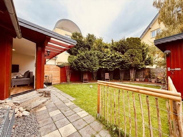Predaj domu 300 m², pozemek 750 m², Simmerath, Severné Porýnie - Westfálsko Predaj domu 300 m², pozemek 750 m², Simmerath, Severné Porýnie - Westfálsko