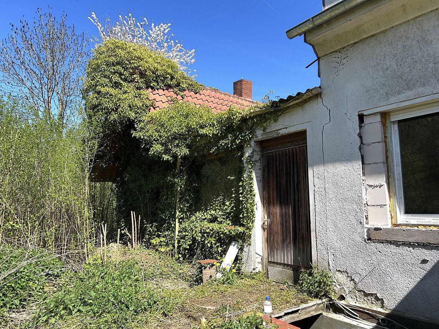 Predaj domu 155 m², pozemek 2.833 m², Neue Mühler Weg 4, Preußisch Oldendorf, Severné Porýnie - Westfálsko Predaj domu 155 m², pozemek 2.833 m², Neue Mühler Weg 4, Preußisch Oldendorf, Severné Porýnie - Westfálsko