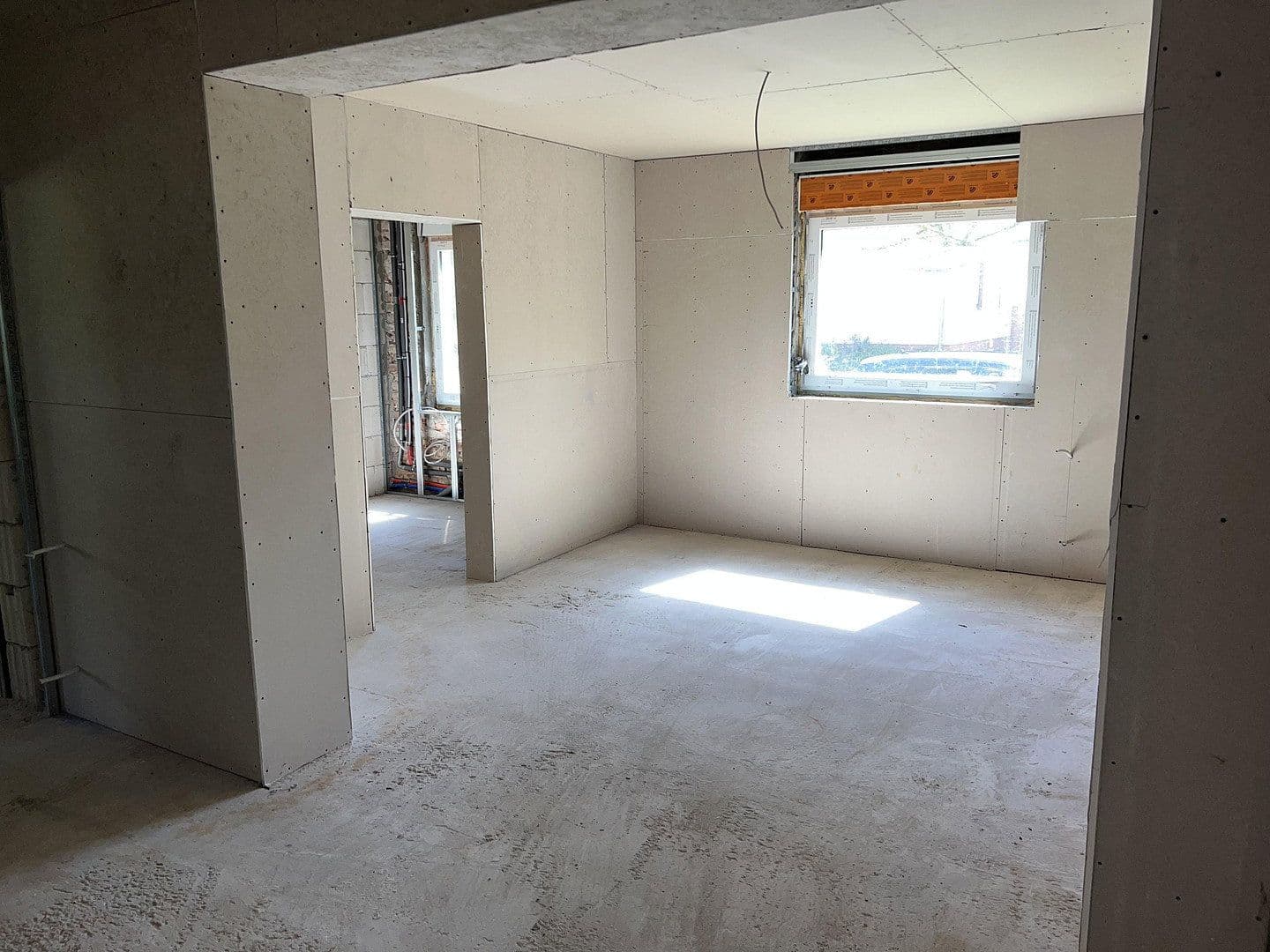 Predaj domu 155 m², pozemek 2.833 m², Neue Mühler Weg 4, Preußisch Oldendorf, Severné Porýnie - Westfálsko Predaj domu 155 m², pozemek 2.833 m², Neue Mühler Weg 4, Preußisch Oldendorf, Severné Porýnie - Westfálsko