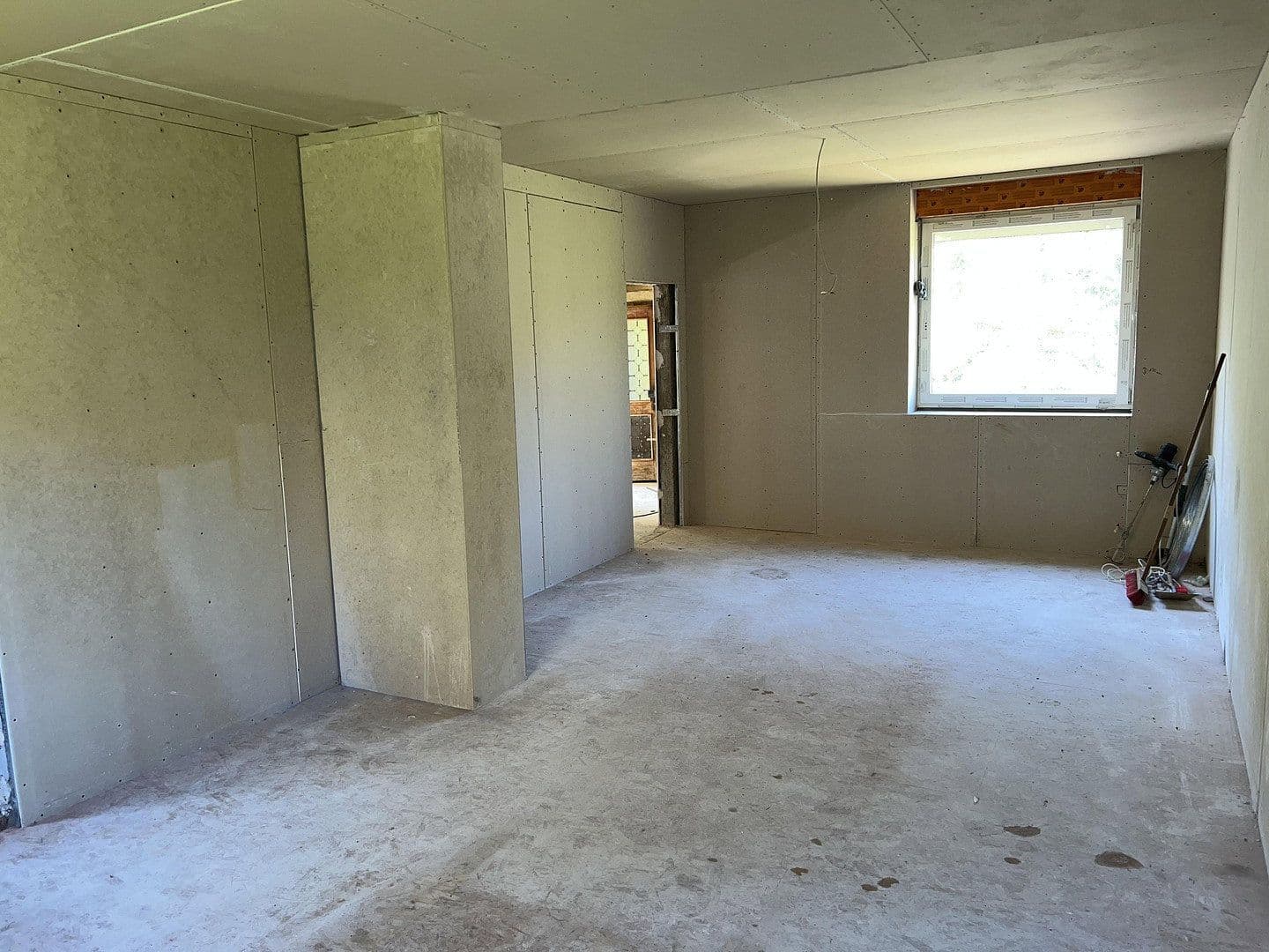 Predaj domu 155 m², pozemek 2.833 m², Neue Mühler Weg 4, Preußisch Oldendorf, Severné Porýnie - Westfálsko Predaj domu 155 m², pozemek 2.833 m², Neue Mühler Weg 4, Preußisch Oldendorf, Severné Porýnie - Westfálsko