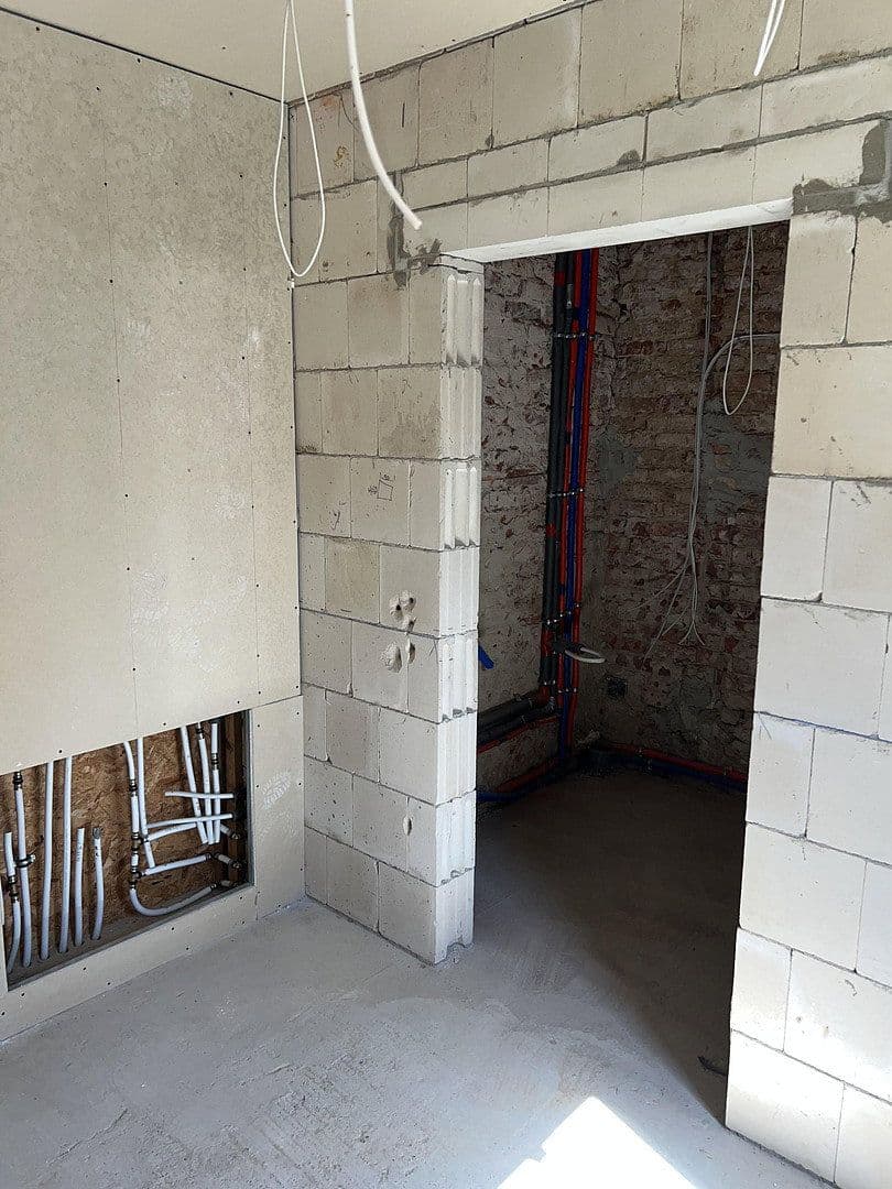 Predaj domu 155 m², pozemek 2.833 m², Neue Mühler Weg 4, Preußisch Oldendorf, Severné Porýnie - Westfálsko Predaj domu 155 m², pozemek 2.833 m², Neue Mühler Weg 4, Preußisch Oldendorf, Severné Porýnie - Westfálsko