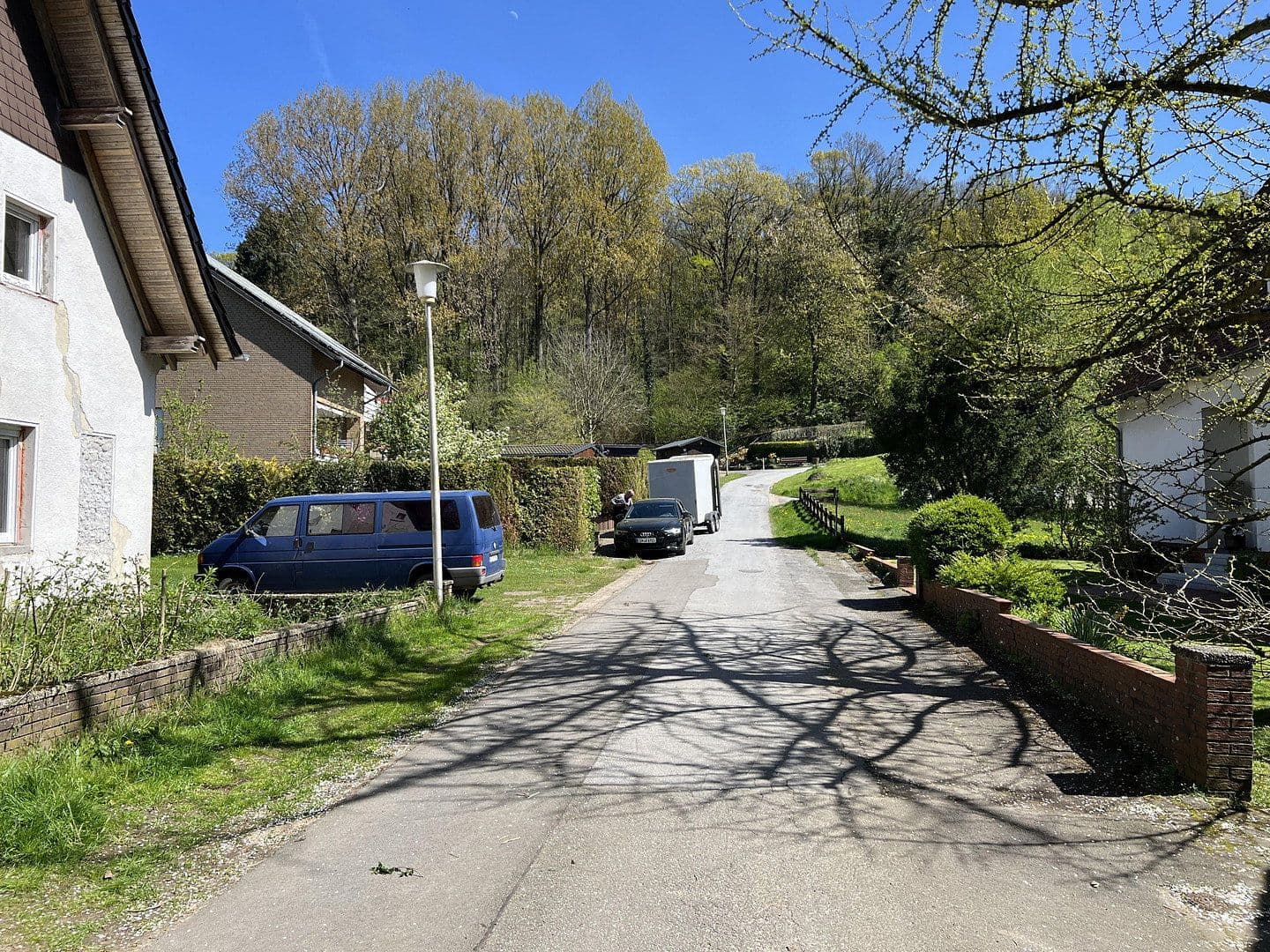 Predaj domu 155 m², pozemek 2.833 m², Neue Mühler Weg 4, Preußisch Oldendorf, Severné Porýnie - Westfálsko Predaj domu 155 m², pozemek 2.833 m², Neue Mühler Weg 4, Preußisch Oldendorf, Severné Porýnie - Westfálsko